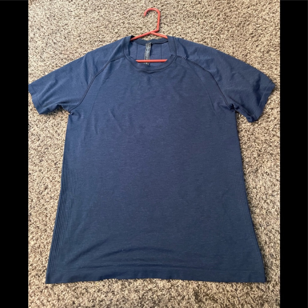 Lululemon Medium Vent 2.0!